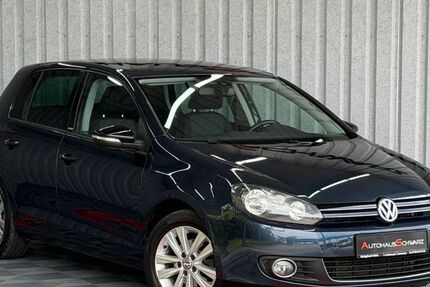 VW Golf 151.363 km 5.390 &euro; Königsbach-Stein 75203