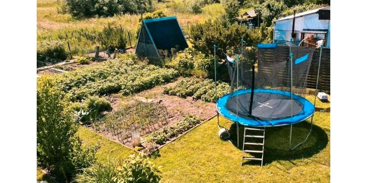 Grundstück Rostock Evershagen - 7.800&euro; | Angebot:26131716