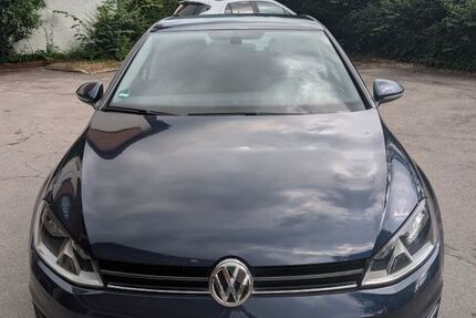 VW Golf 97.000 km 10.500 &euro; Tegernsee 83684