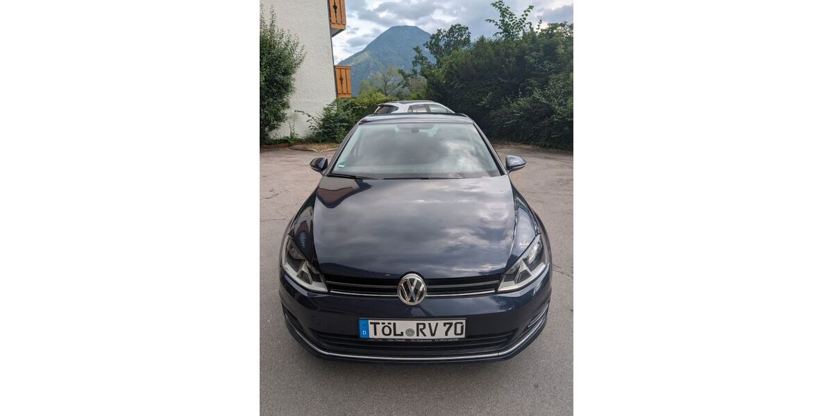 VW Golf 97.000 km 10.500 &euro; Tegernsee 83684
