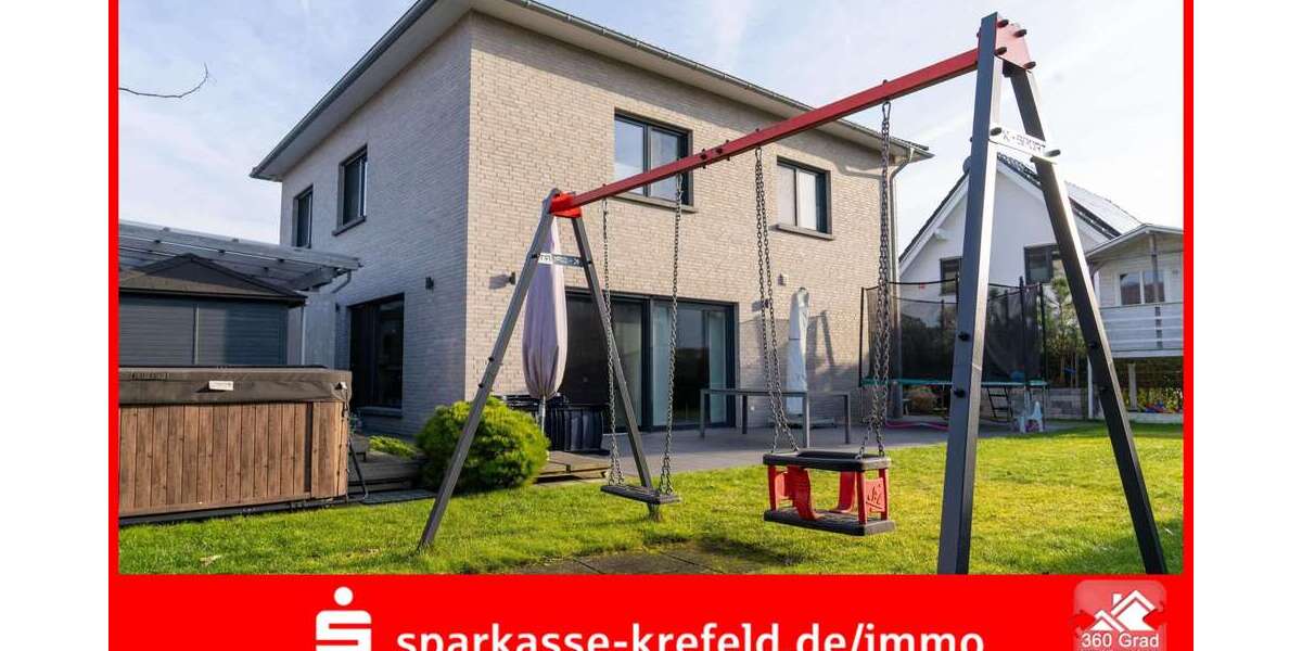 Einfamilienhaus Issum - 5 Zimmer, 181 m&sup2;, 734.000&euro; | Angebot:25253924