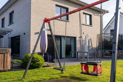 Haus Issum - 5 Zimmer, 181 m&sup2;, 734.000&euro; | Angebot:25253924