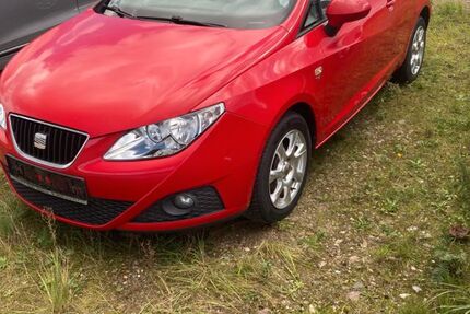 Seat Ibiza 114.900 km 4.700 &euro; Rostock 18069