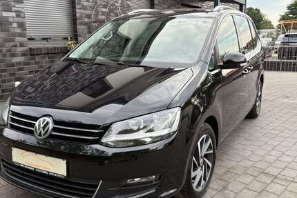 VW Sharan 76.000 km 19.499 &euro; Sehnde 31319