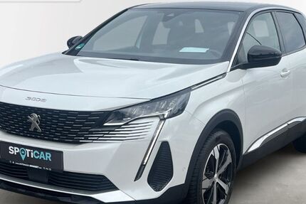 Peugeot 3008 24.900 km 24.990 &euro; Homburg 66424