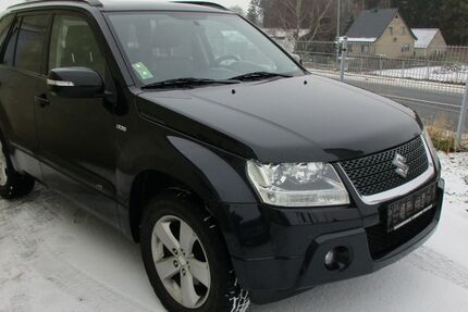 Suzuki Grand Vitara 187.900 km 6.695 &euro; Grevesmühlen 23936