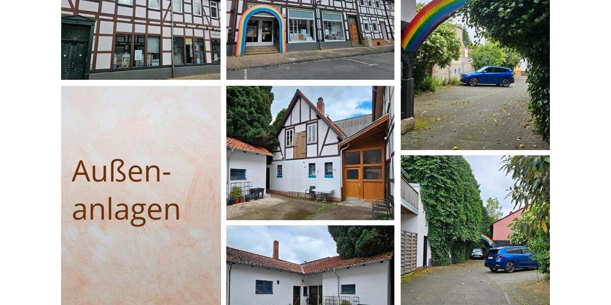 Mehrfamilienhaus, Wohnhaus Einbeck - 488.000&euro; | Angebot:26992024