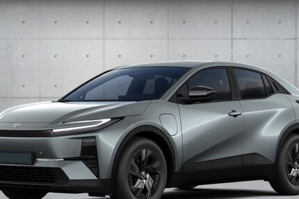 Toyota C-HR 2.500 km 41.760 &euro; Mainaschaff 63814