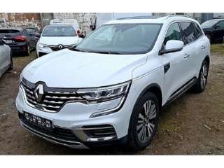 Renault Koleos 43.690 km 24.500 &euro; Mönchengladbach 41061