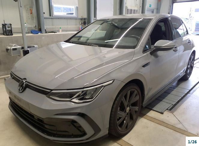 VW Golf 19.880 km 27.490 &euro; Schüttorf 48465