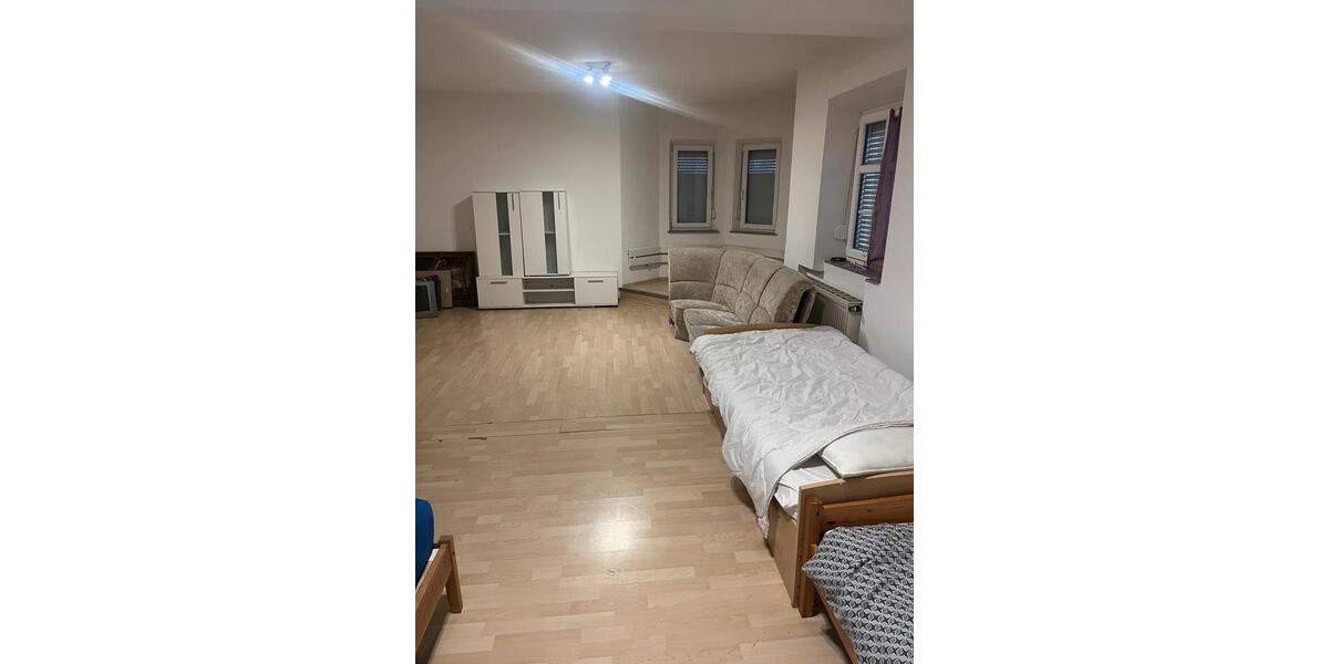 Etagenwohnung Donauwörth - 1 Zimmer, 32 m&sup2;, 400&euro; | Angebot:26578617