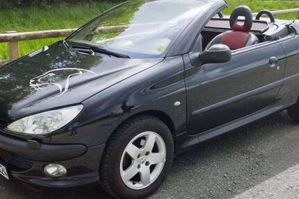 Peugeot 206 183.000 km 2.000 &euro; Schortens, Stadt 26419