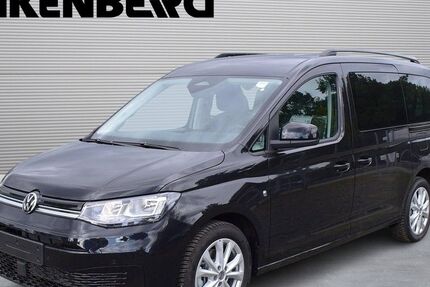 VW Caddy Maxi 1.200 km 46.980 &euro; Verden 27283