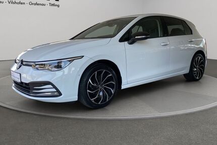 VW Golf 112.881 km 18.345 &euro; Vilshofen 94474