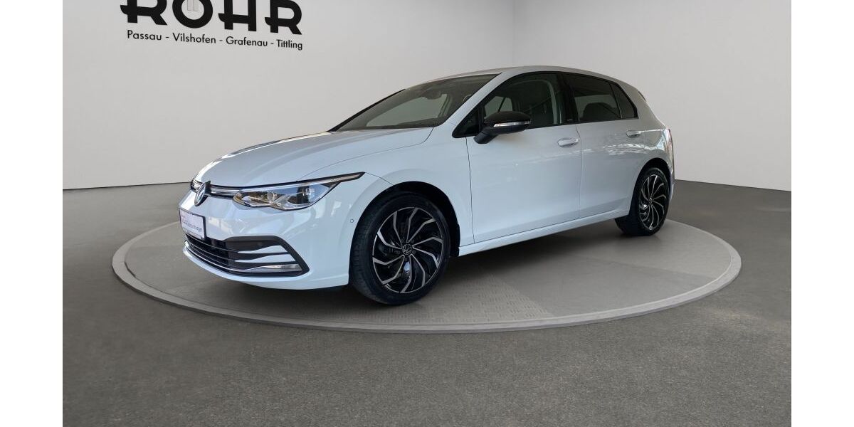 VW Golf 112.881 km 18.345 &euro; Vilshofen 94474