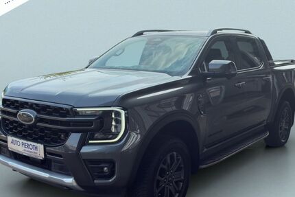 Ford Ranger 26.300 km 49.850 € Bingen 55411