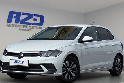 VW Polo 48.000 km 16.770 &euro; Darmstadt 64293