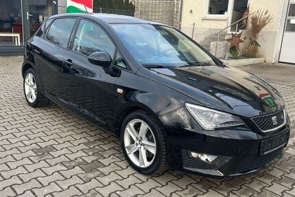 Seat Ibiza 54.508 km 12.800 &euro; Burgau 89331