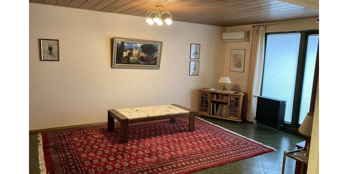 Etagenwohnung Lahr - 4 Zimmer, 105 m&sup2;, 295.000&euro; | Angebot:26259344