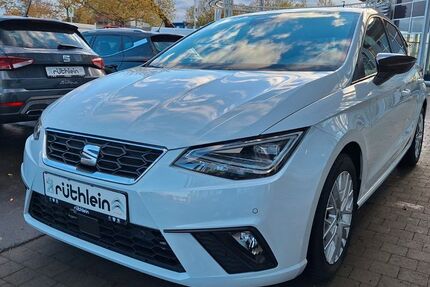 Seat Ibiza 15.500 km 21.990 € Würzburg 97076