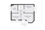Doppelhaushälfte Pirna Graupa - 5 Zimmer, 129 m&sup2;, 459.000&euro; | Angebot:26389872