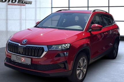 Skoda Karoq 25.380 km 23.850 &euro; Eiselfing 83549