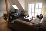Dachgeschoßwohnung Neuburg an der Donau - 2 Zimmer, 70 m&sup2;, 795&euro; | Angebot:26585575