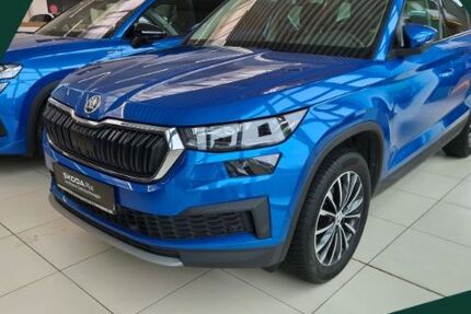 Skoda Kodiaq 121.188 km 25.430 &euro; Hameln 31789