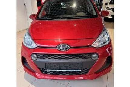 Hyundai i10 24.050 km 12.980 &euro; Essen 45134