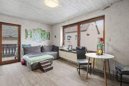 Haus Lich Bettenhausen - 6 Zimmer, 151 m&sup2;, 195.000&euro; | Angebot:25401904