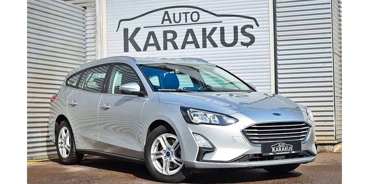 Ford Focus 133.000 km 10.990 &euro; Iserlohn 58644