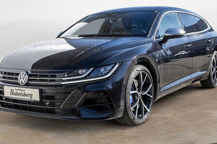 VW Arteon 23.508 km 42.290 &euro; Potsdam 14482