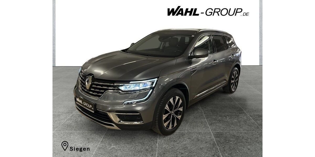 Renault Koleos 37.818 km 24.990 &euro; Siegen 57076