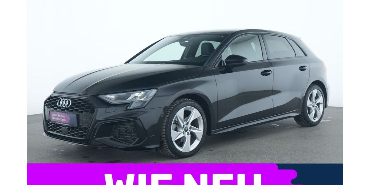 Audi A3 28.693 km 26.989 &euro; Dietzenbach bei Frankfurt 63128