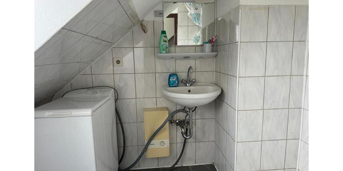 Dachgeschoßwohnung Nürnberg Rabus - 2 Zimmer, 47 m&sup2;, 128.000&euro; | Angebot:26966795