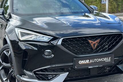 Cupra Formentor 38.000 km 27.950 &euro; München 81245