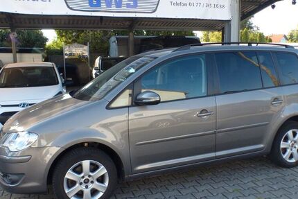 VW Touran