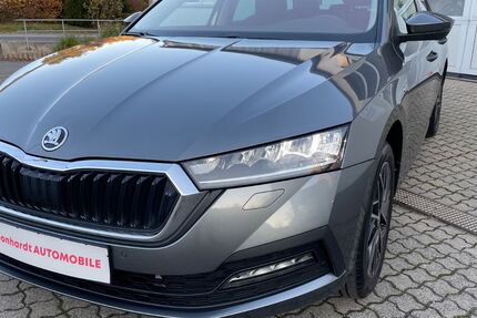 Skoda Octavia 69.500 km 22.990 € Freital 01705