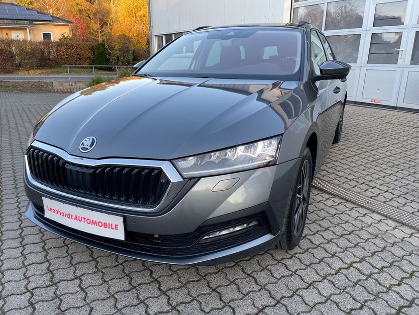 Skoda Octavia 69.500 km 22.990 € Freital 01705