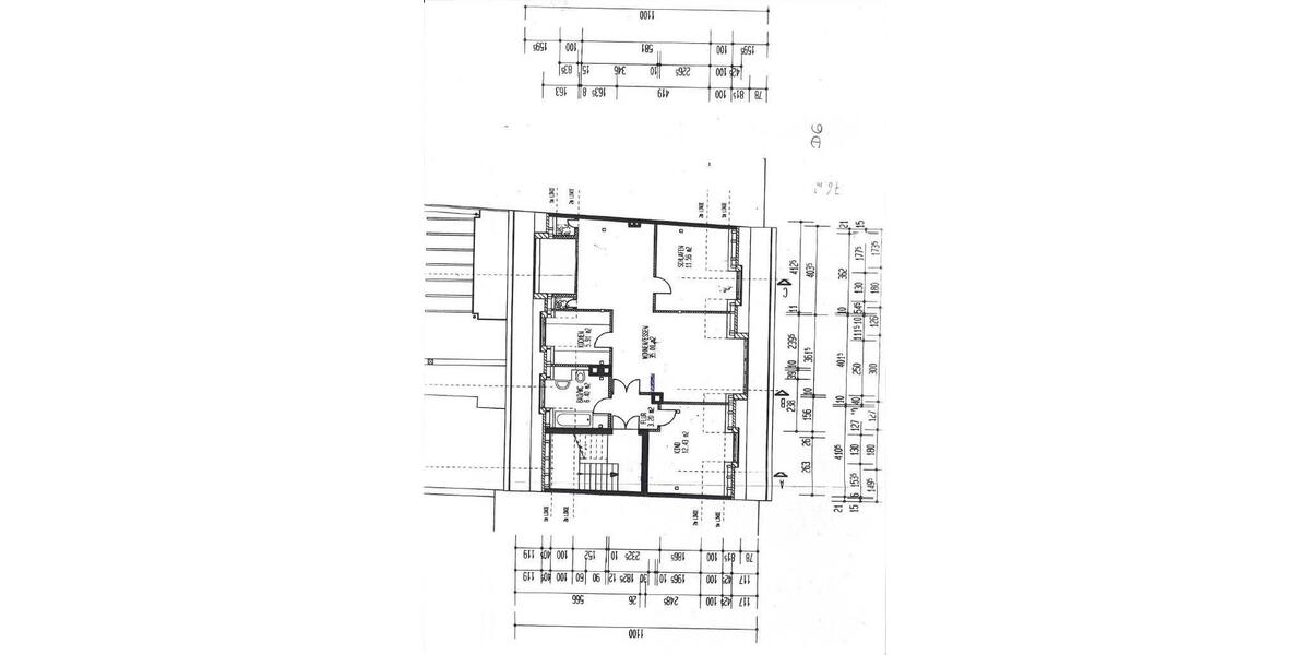 Gewerbeobjekt Glauchau - 440&euro; | Angebot:25996119