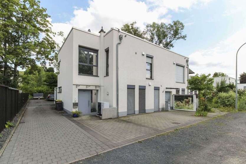 Wohnung zum Kaufen in Bad Honnef 538.000 € 120.29 m²
