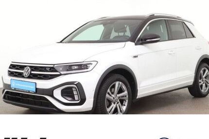 VW T-Roc 24.990 km 21.290 &euro; Gifhorn 38518