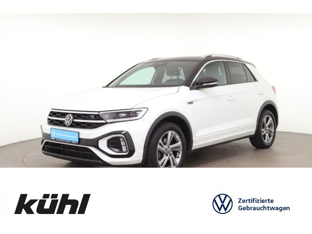 VW T-Roc 24.990 km 21.290 &euro; Gifhorn 38518