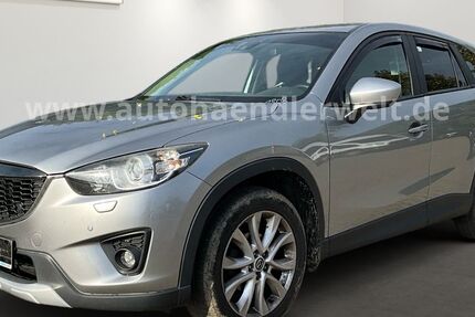 Mazda CX-5 134.606 km 11.999 &euro; Brehna 06796