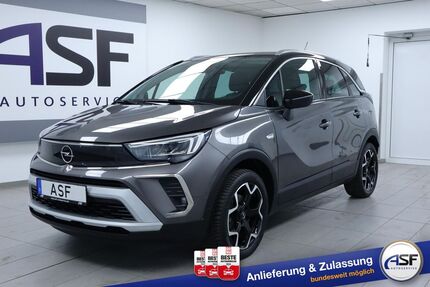 Opel Crossland (X) 41.330 km 18.470 &euro; Fürstenwalde bei Berlin 15517