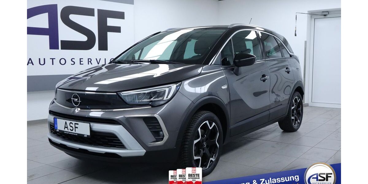 Opel Crossland (X) 41.330 km 18.470 &euro; Fürstenwalde bei Berlin 15517