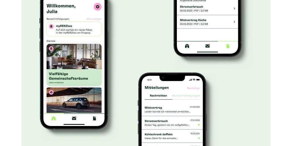 DIE ZIMMEREI | All-inclusive-Miete: Möbliertes Apartment in Mitte ideal für Studierende | Large Bude 1 zimmer