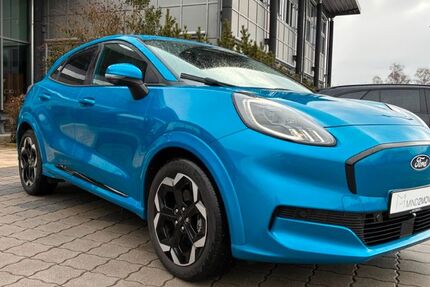 Ford Puma 8.914 km 25.295 &euro; Amberg 92224