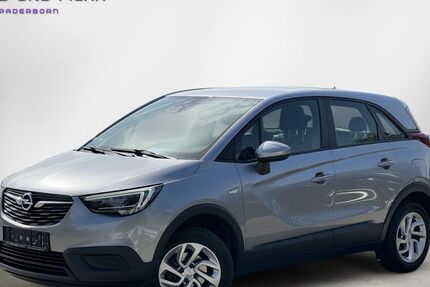 Opel Crossland (X) 78.300 km 10.500 &euro; Paderborn 33100