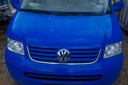 VW T5 Transporter 377.458 km 4.000 &euro; Eimen 37632
